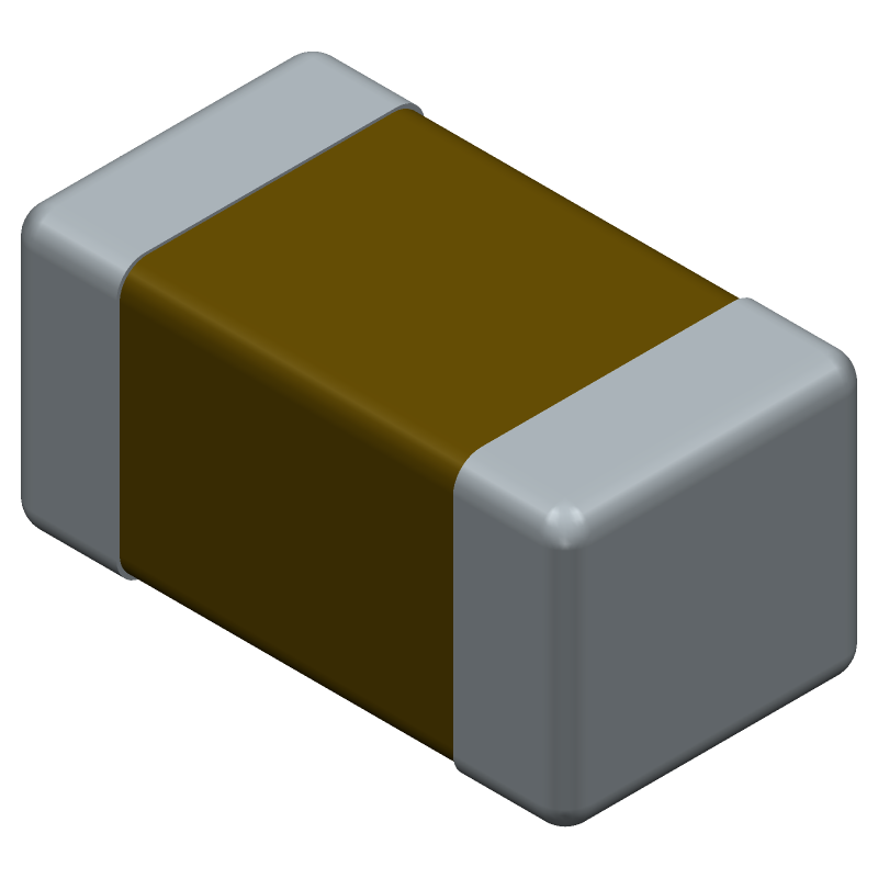 Film Capacitor, Silicon Dioxide And Nitride, 25V, 50% +Tol, 50% -Tol, -/+30ppm/Cel TC, 0.0000001uF, Surface Mount, 0402, CHIP, ROHS COMPLIANT
