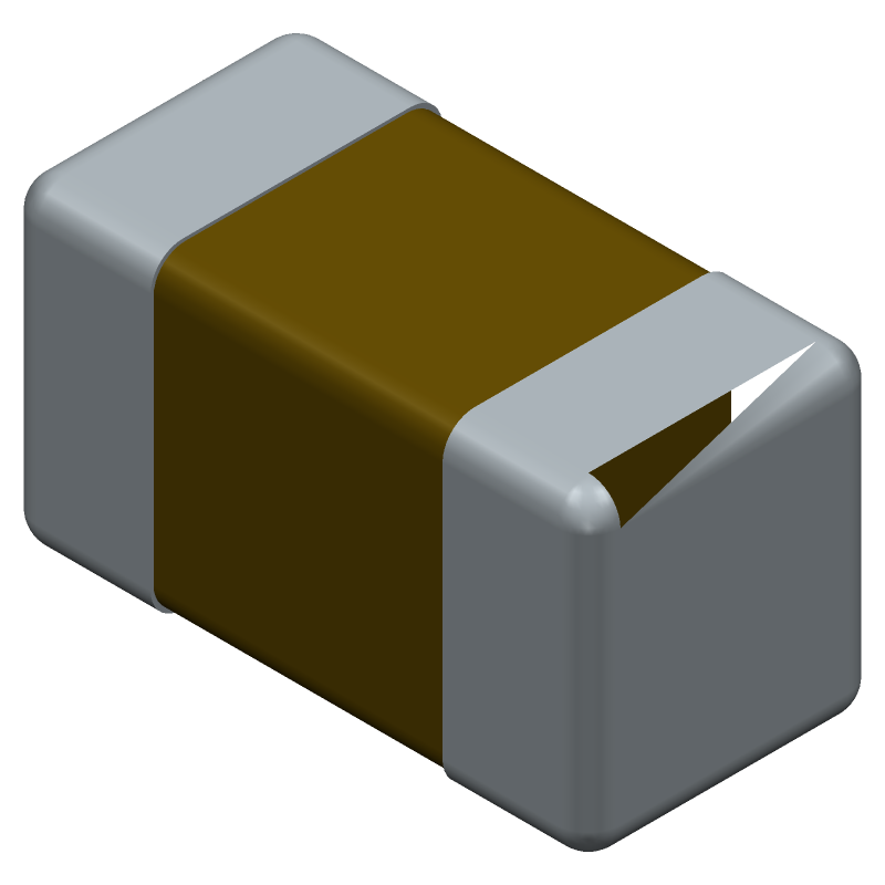 3D Model