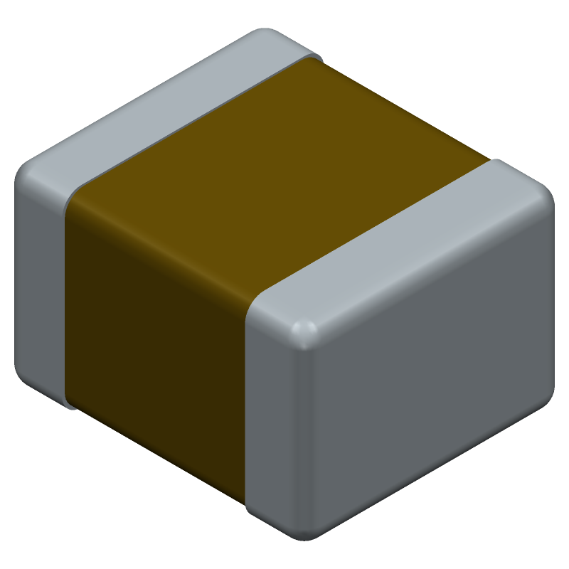 3D Model