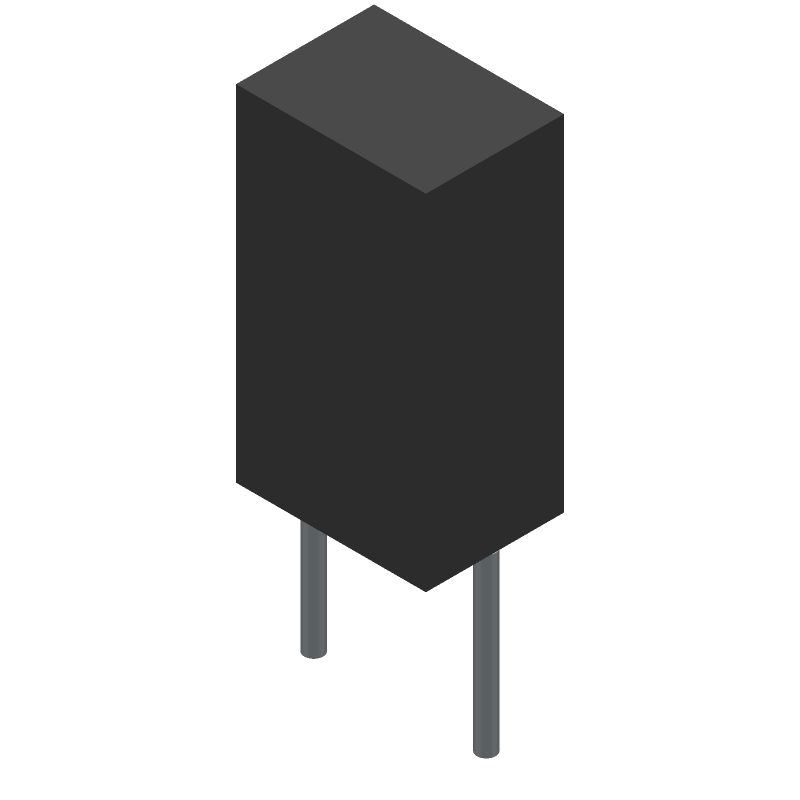 Cap Ceramic 4.7uF 100V X7S 20% Radial 5mm 125°C Automotive Bulk