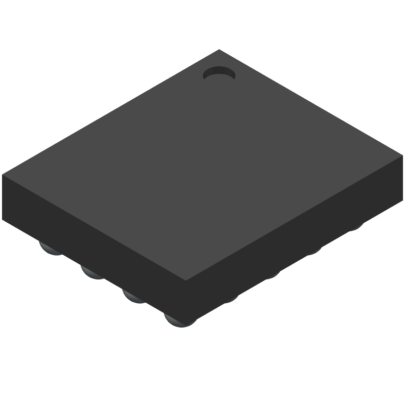 High Efficiency 1.5A Single Inductor Buck-Boost Converter 20-DSBGA -40 to 125