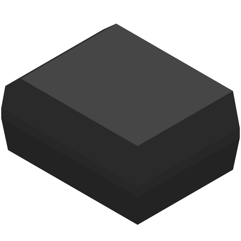 250 mW Zener Diode Voltage Regulator Tight Tolerance 3.9 V, SOD-923, 1.0x0.6, 0.40 Max Height, 8000-REEL