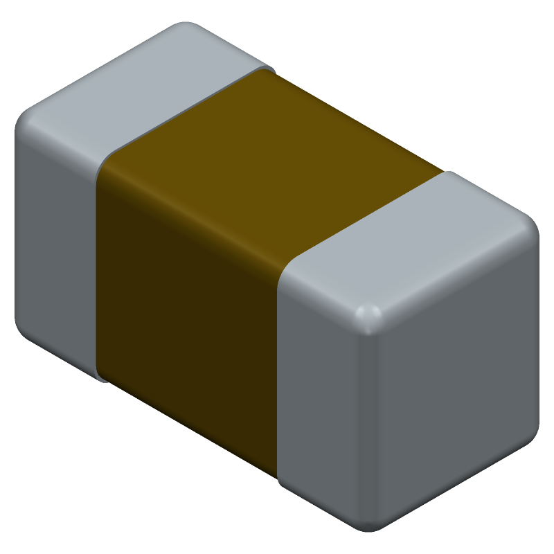 3D Model