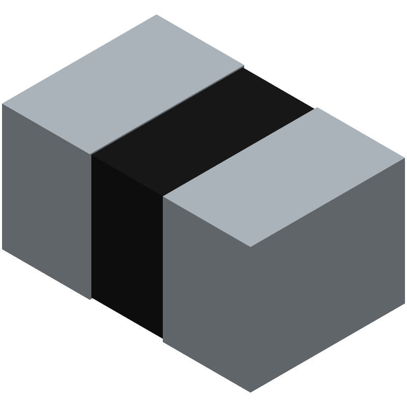 Var MLV 8.5VAC/12VDC 40A 16V 0805 SMD T/R