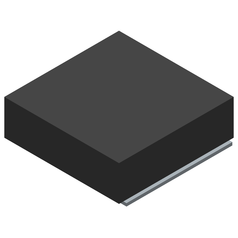 Inductor Power Shielded Wirewound 1800uH 20% 100KHz Ferrite 0.1A 35Ohm DCR Automotive T/R