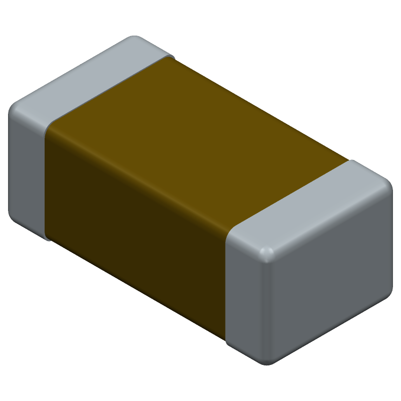 Mlcc Symbol 2226 Footprint, Symbol and 3D Model search results