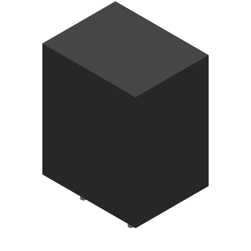 SINGLE PHASE EMI FILTER,