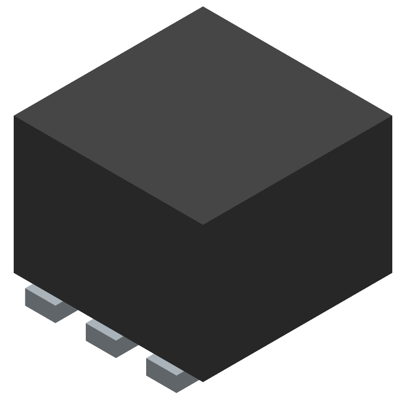 Fixed Positive LDO Regulator,