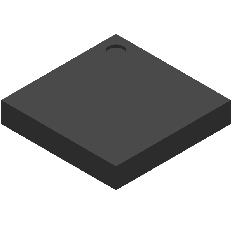 32-bit ARM Cortex-M0+ MCU, 32MHz, 64KB Flash, TFBGA