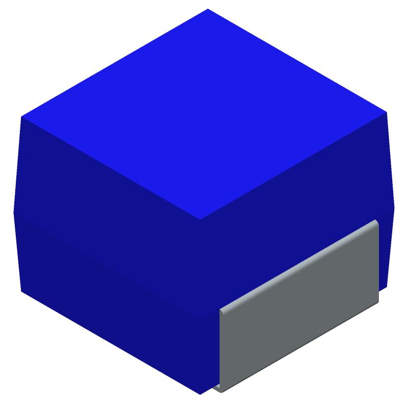 3D Model