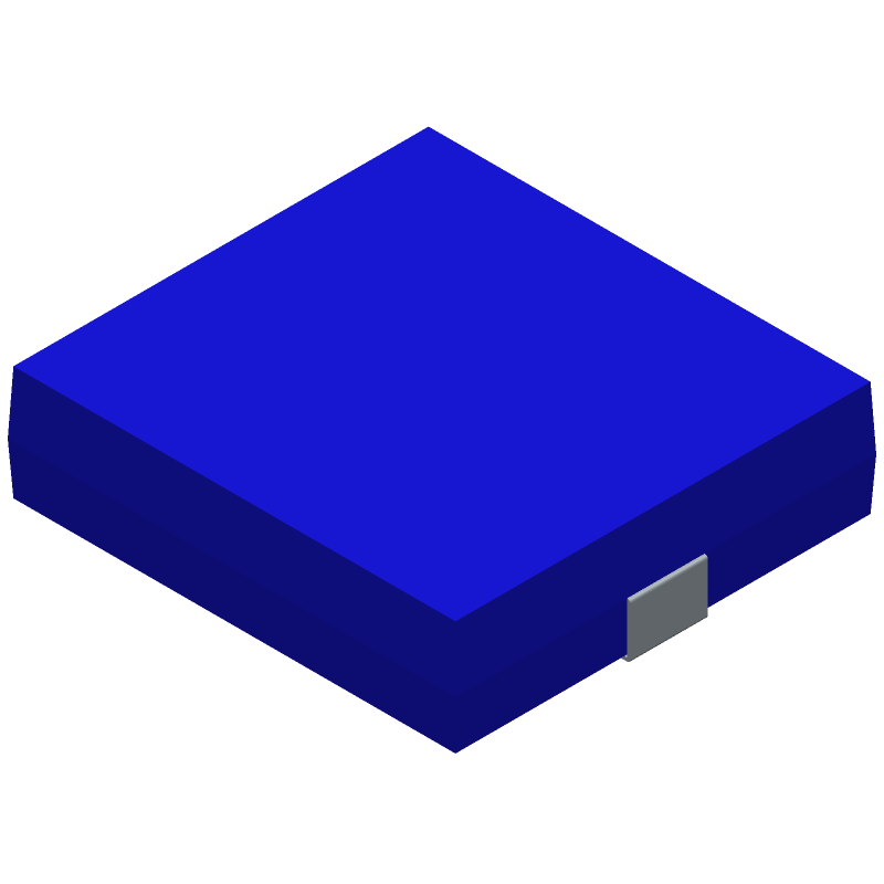 3D Model