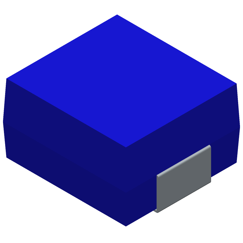 1.5uH 11A Shielded Ferrite SMD Power Inductor