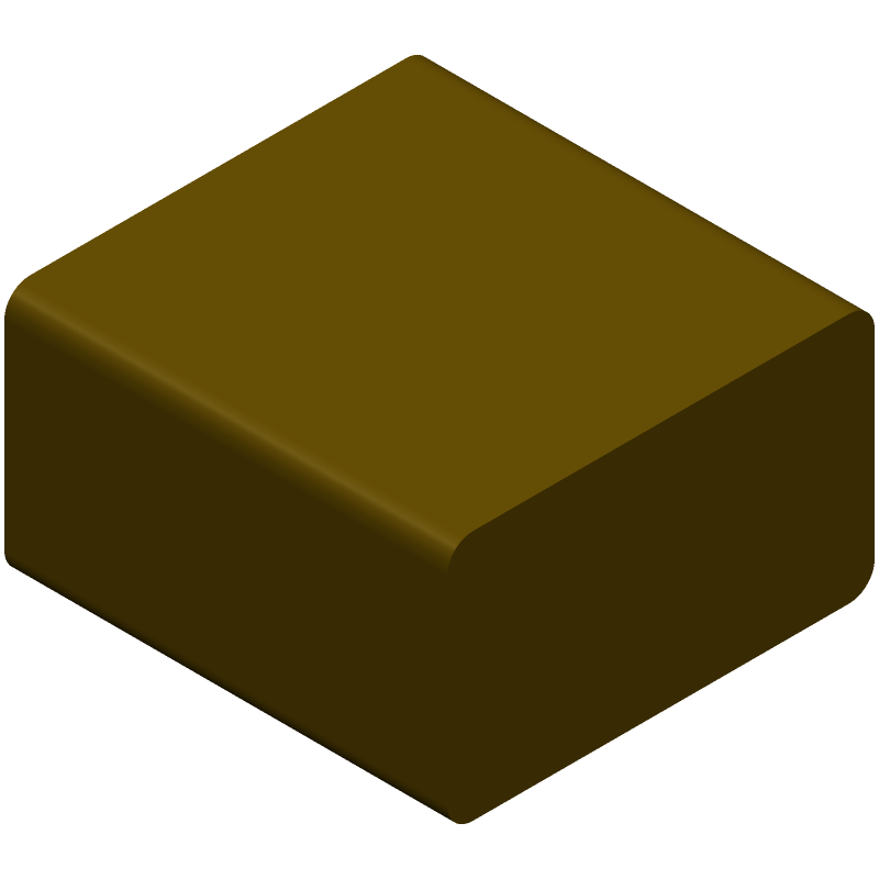 Cap Film 0.15uF 100V PPS 5% (7.1 X 6.3 X 3.4mm) SMD 105°C T/R