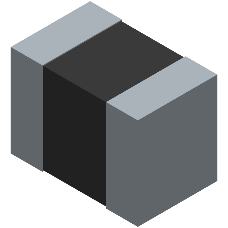 Varistor, 30V, Surface Mount, CHIP, 0805, ROHS COMPLIANT