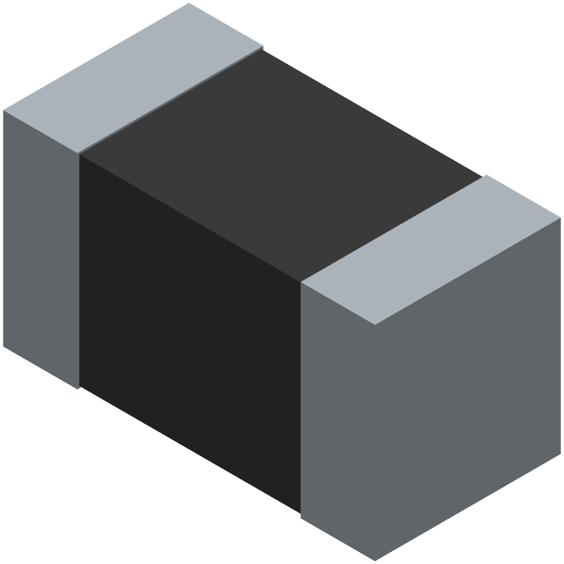 Varistor, 40V, Surface Mount, CHIP, 0402