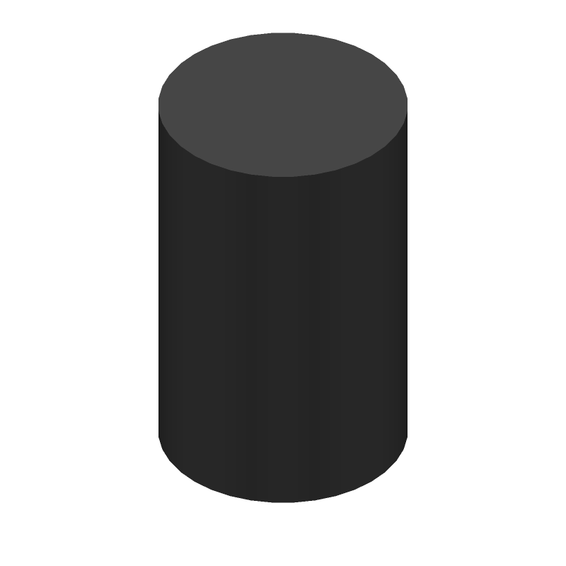 100mF 40V Al Electrolytic Cap, 7mR ESR, 26.3A Ripple, Screw Term