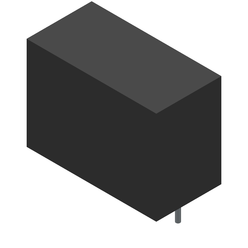 Cap RC Network 0.47uF 630V 20% 220 Ohm 30% 1/2W 1R/1C 85°C Bulk