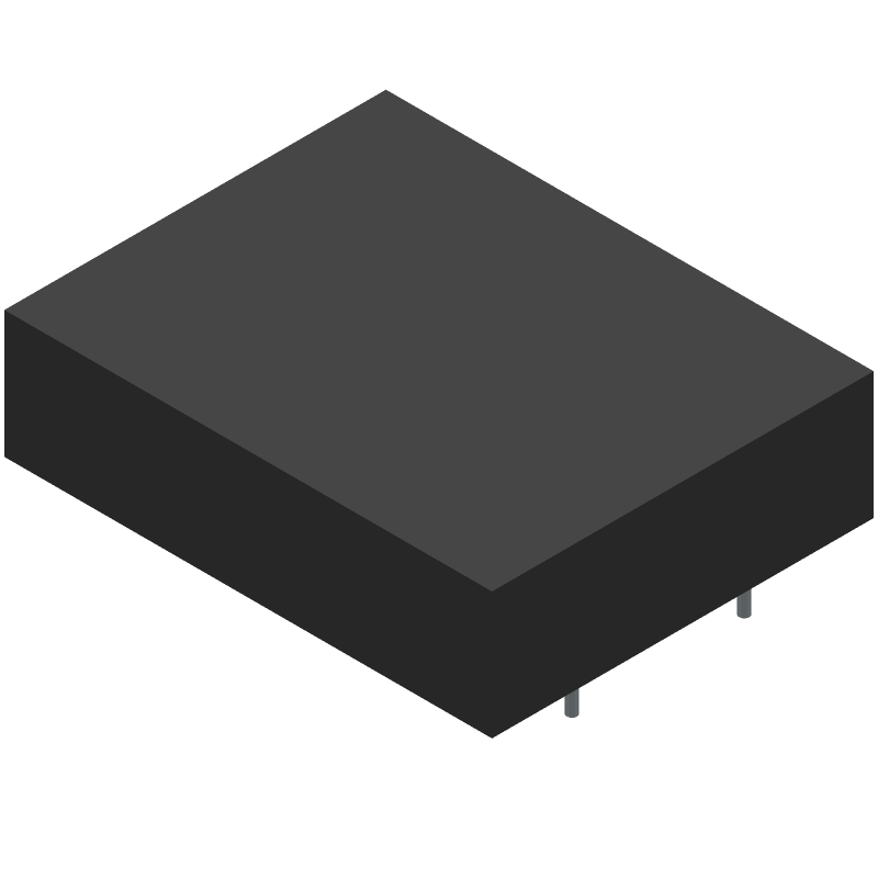 20uF 700V PP Film Capacitor, 12mR ESR, 105°C
