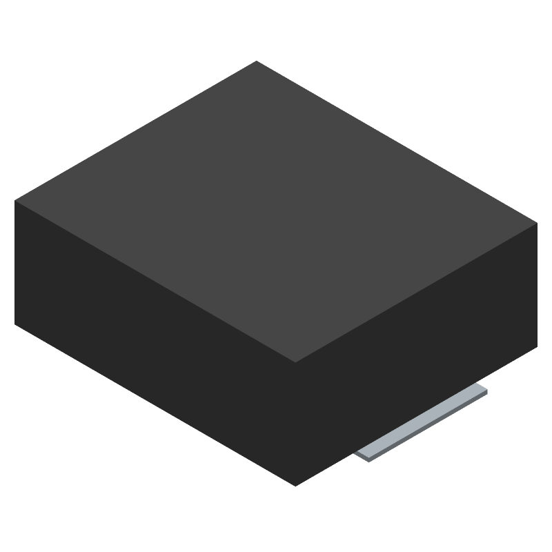 5A 50V Rectifier Diode, SMC, Surface Mount