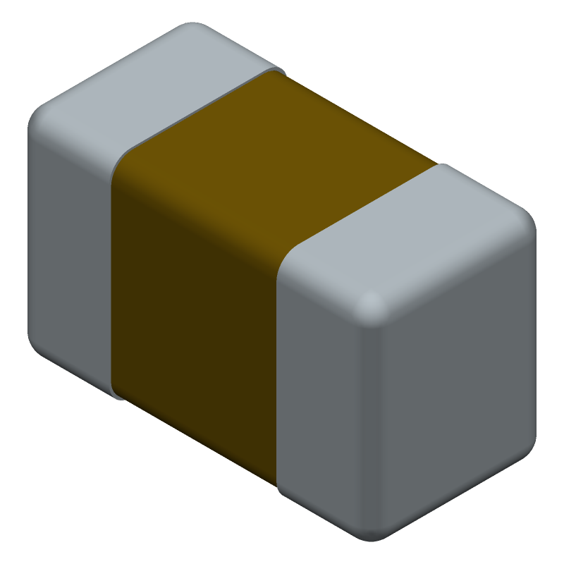 3D Model