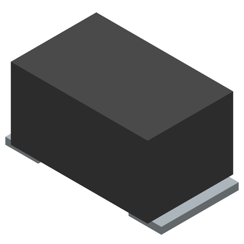 Ferrite Beads Multi-Layer 330Ohm 25% 100MHz 1.5A 0.07Ohm DCR 0805 Automotive Bag