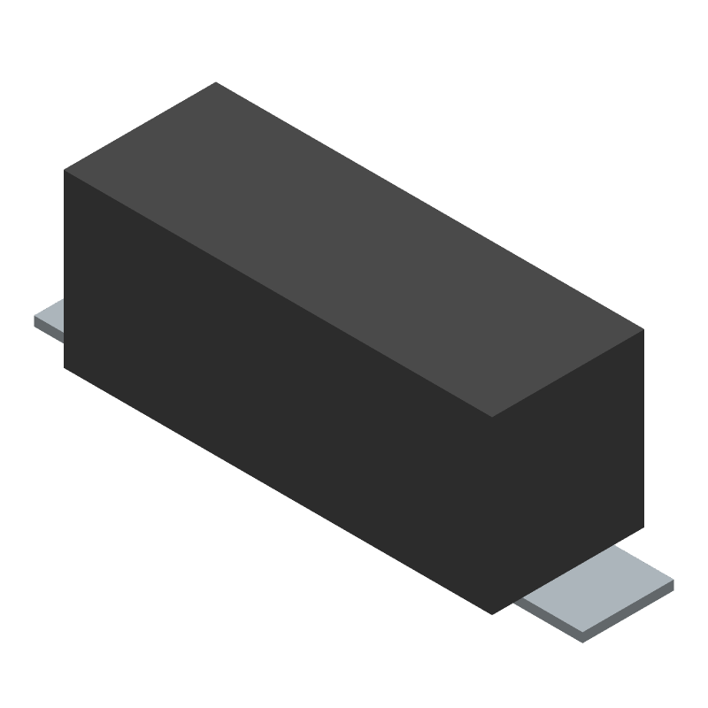 Ferrite Beads Multi-Layer 180Ohm 25% 100MHz 3.5A 0.02Ohm DCR 1806 T/R