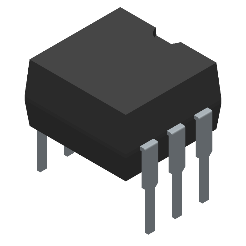 Pulse Transformer, GENERAL PURPOSE Application(s), 1CT:1CT, ROHS COMPLIANT