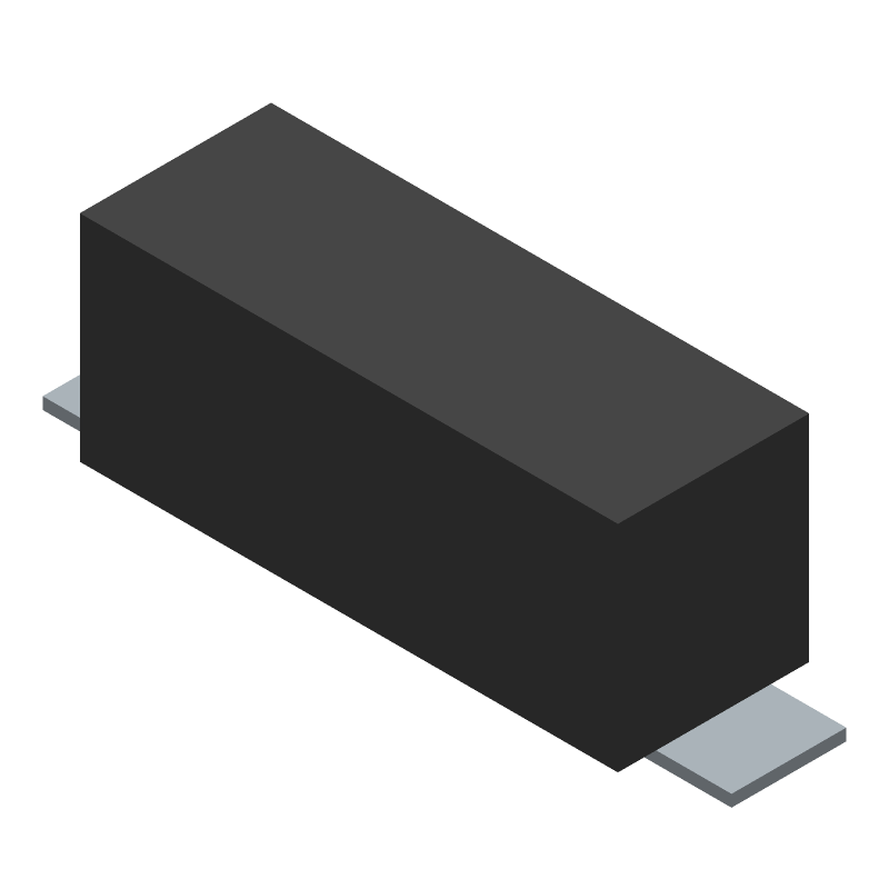 Ferrite EMI Filter, 1.5A, 1kΩ, 1806 SMD