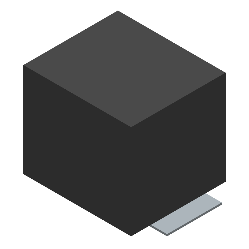 2.2uH 3.2A Ferrite Inductor, 2220 SMD, 1MHz, 20%