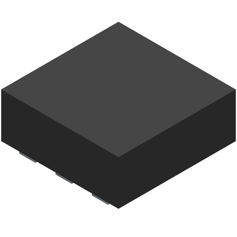 N-channel 20 V, 0.025 Ohm typ., 6 A STripFET(TM) V Power MOSFET in PowerFLAT(TM) 2x2 package