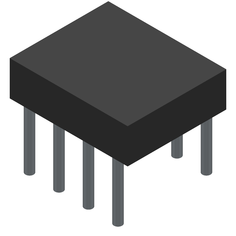 4 Pos Female Receptacle, Right Angle, 2.54mm Pitch, Solder