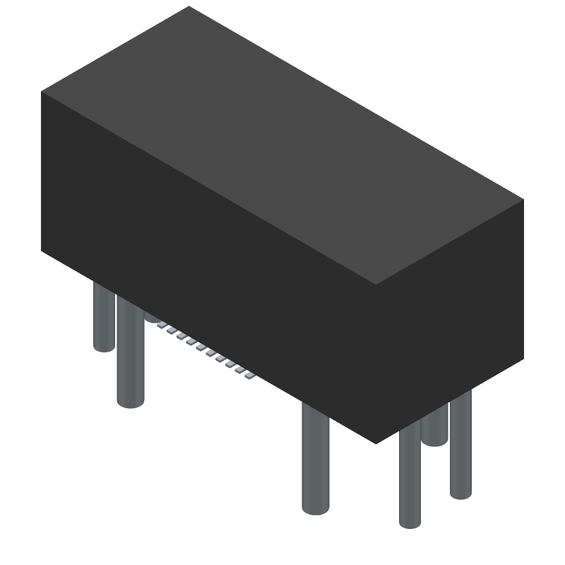 Conn Board to Board RCP 20 POS 0.5mm Solder ST SMD Automotive Tray