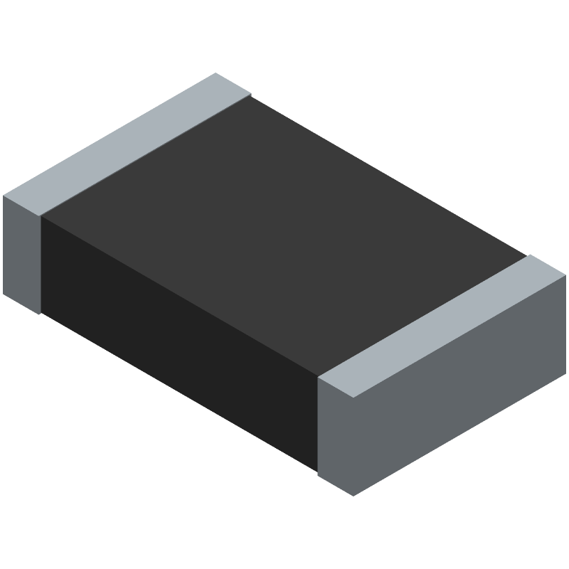 31V 5A SMD Varistor, 1J, 700pF, 8.5x5.2mm