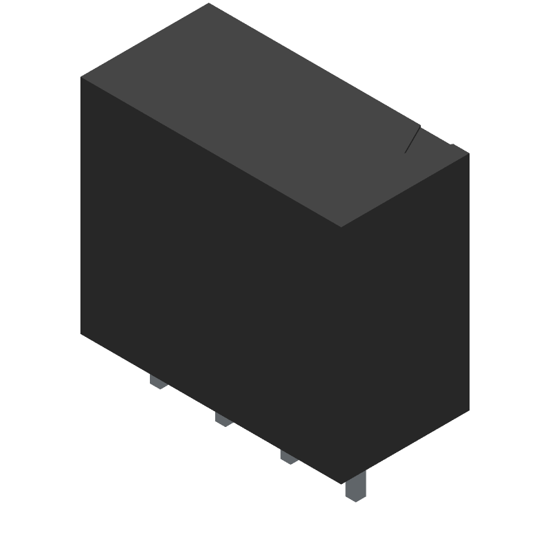 Conn PC Terminal Block 4 POS 6.35mm Solder 32A