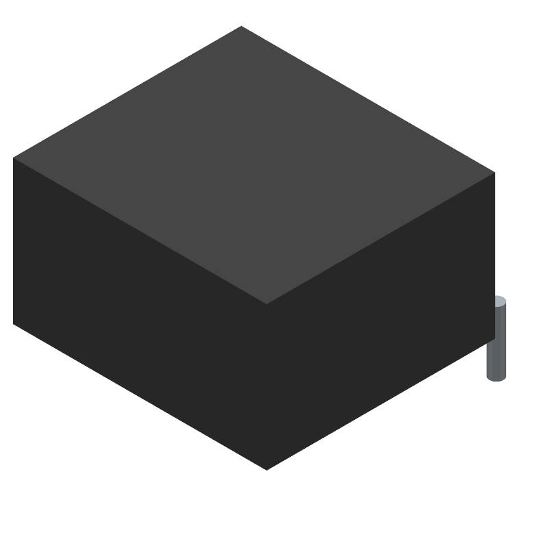 4 Pos Terminal Block, 24A, 400V, 5mm Pitch, RA Solder Thru-Hole