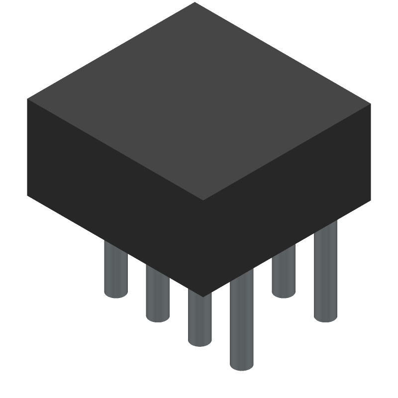 4 Pos 2.5mm RA Terminal Block, 6A, 200V, Thru-Hole