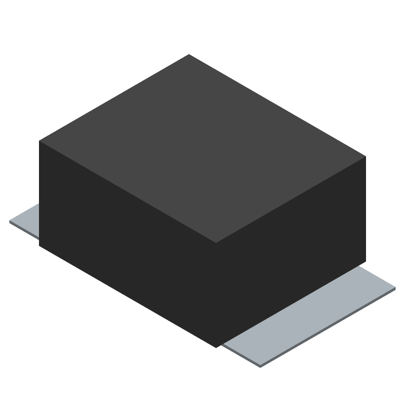 Cap Film 1uF 63V PET-HT 10% (7.2 X 6.1mm) SMD 125°C Automotive T/R