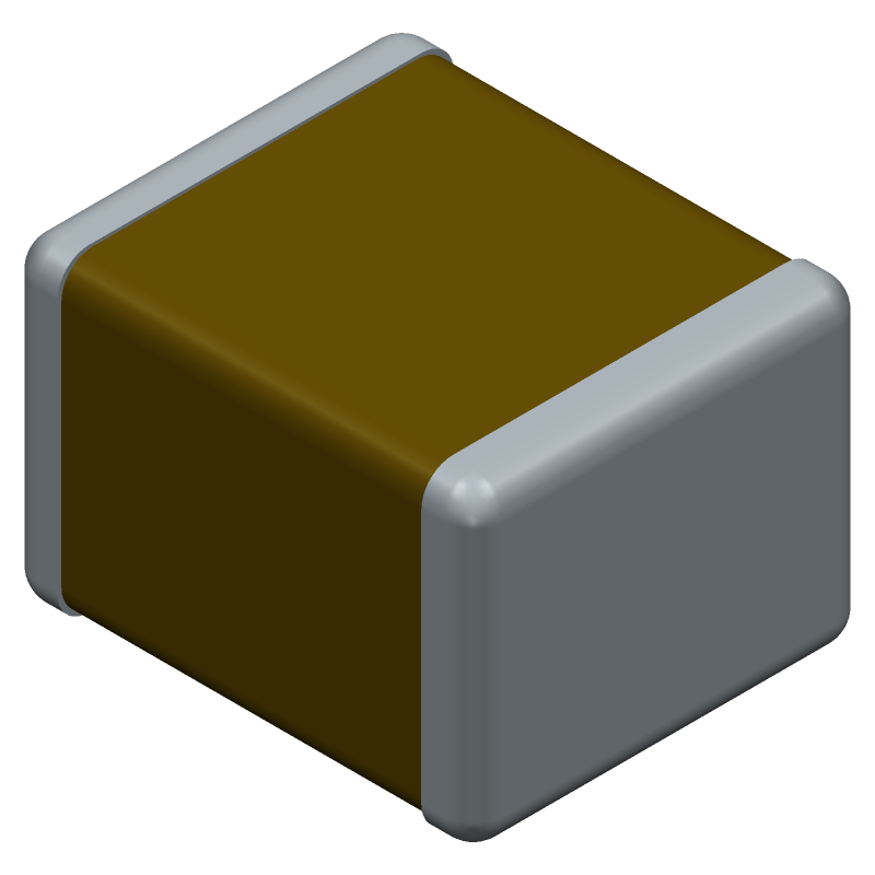 Cap Film 0.22uF 250V PET-HT 5% (7.2 X 6.1 X 5.1mm) SMD 125°C Automotive T/R