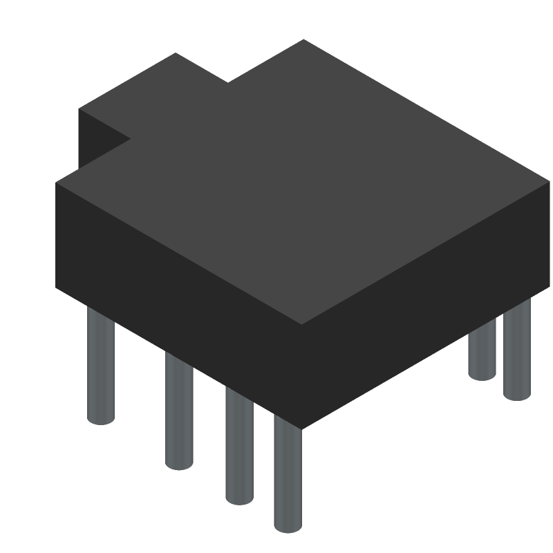 3.5 mm, Stereo, Right Angle, Mid Mount (SMT), Dual Switches, Shielded, Audio Jack Connector