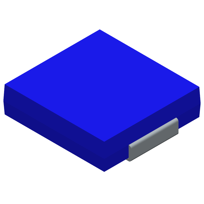 3D Model