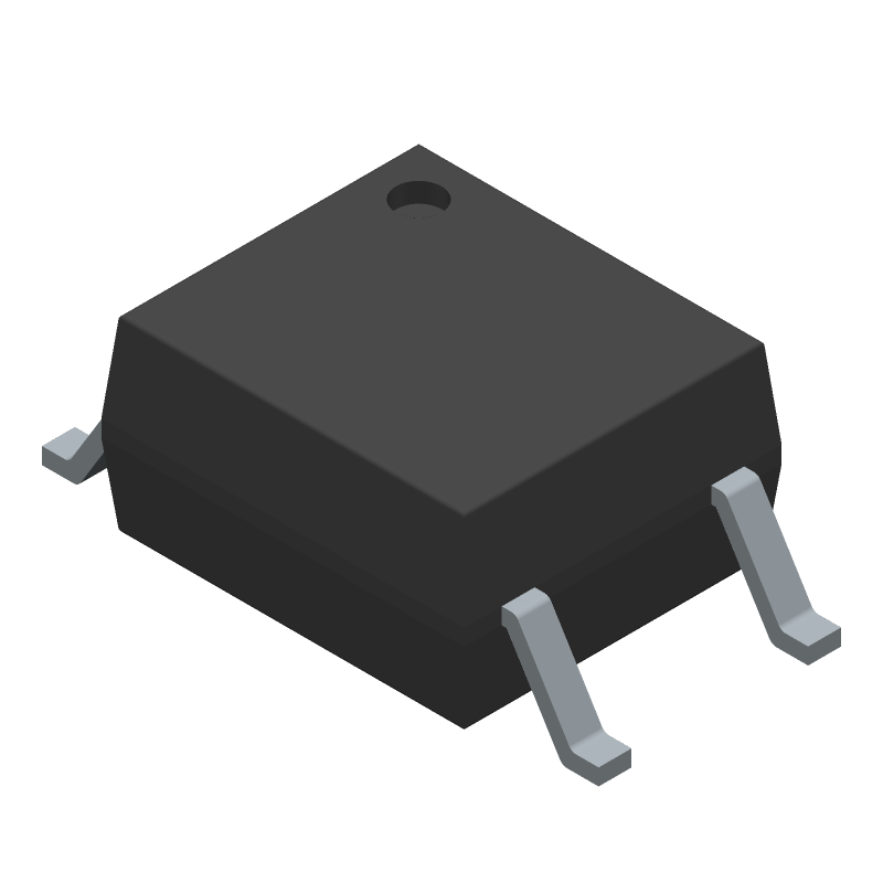 3D Model