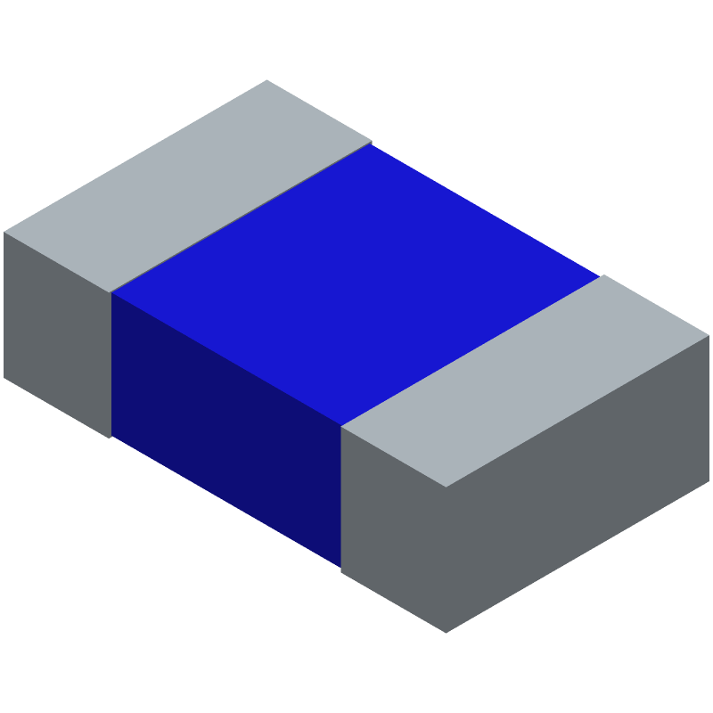 3D Model