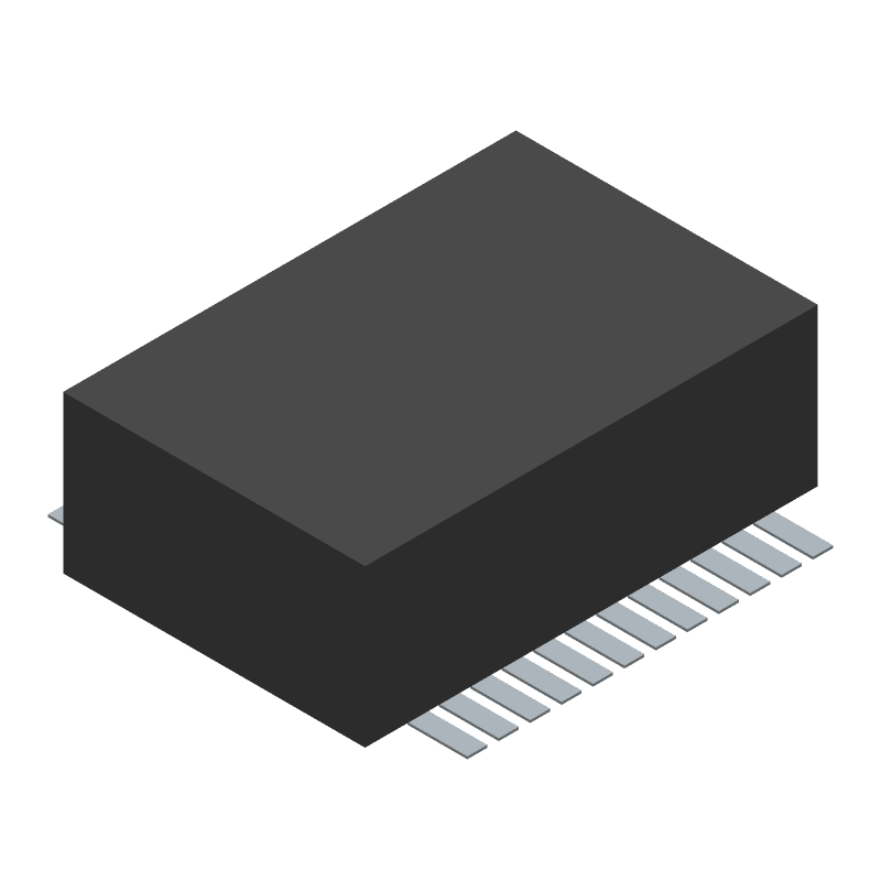 WE-LAN LAN Transformer