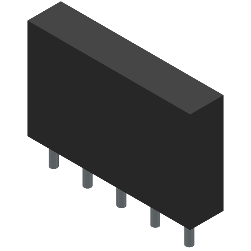 LED Mounting Hardware,