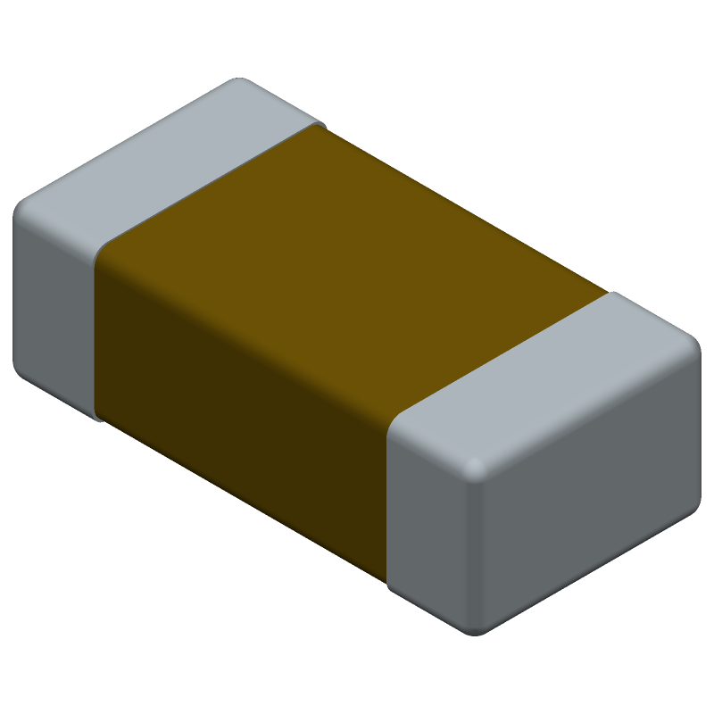 3D Model