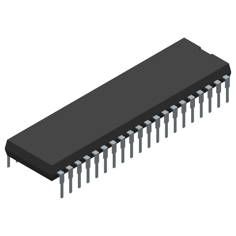 Микроконтроллер pic18f452. X18f чип. Микроконтроллер «Microchip» pic18f4520. Pic18f452t-е/PТ..