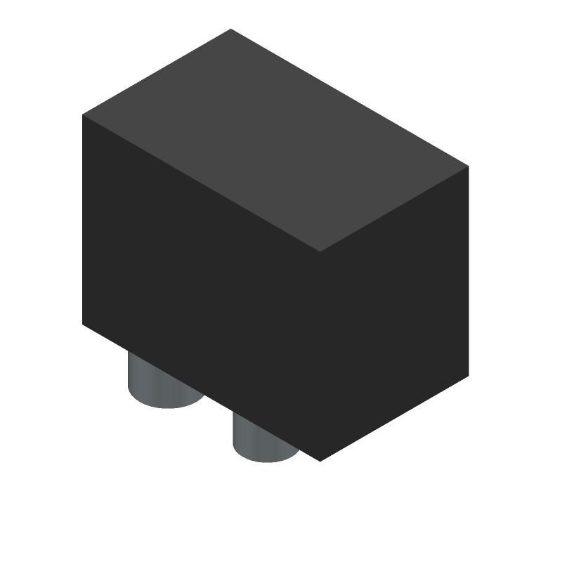 2.5 x 6.5 mm, 5.0 A, Horizontal, Through Hole, Kinked Pins, Dc Power Jack Connector