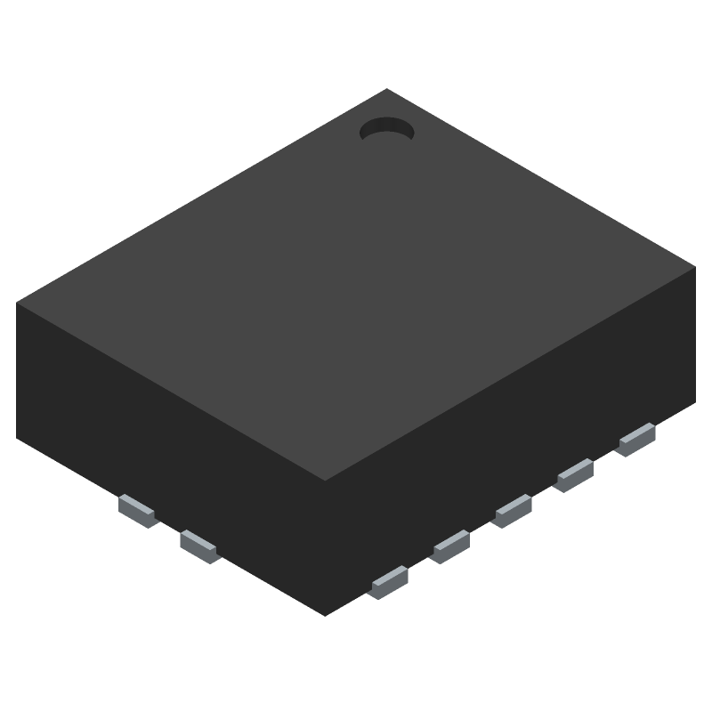 74ALVC32-Q100 - Quad 2-input OR gate QFN 14-Pin