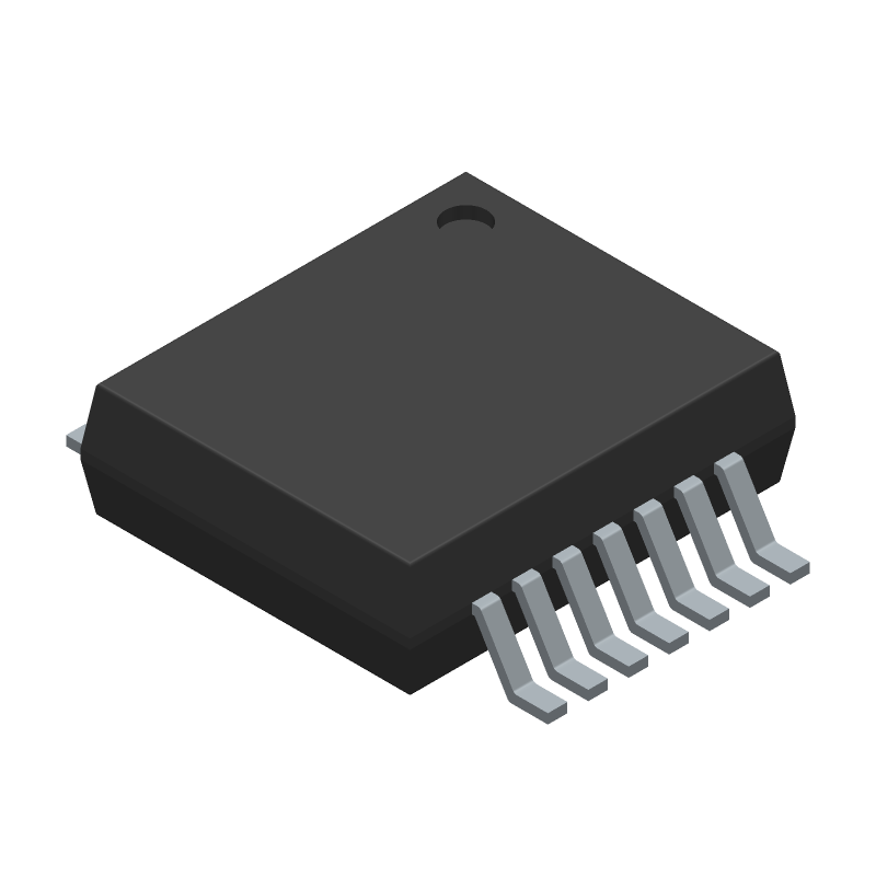 74HC(T)280 - 9-bit odd/even parity generator/checker SSOP1 14-Pin