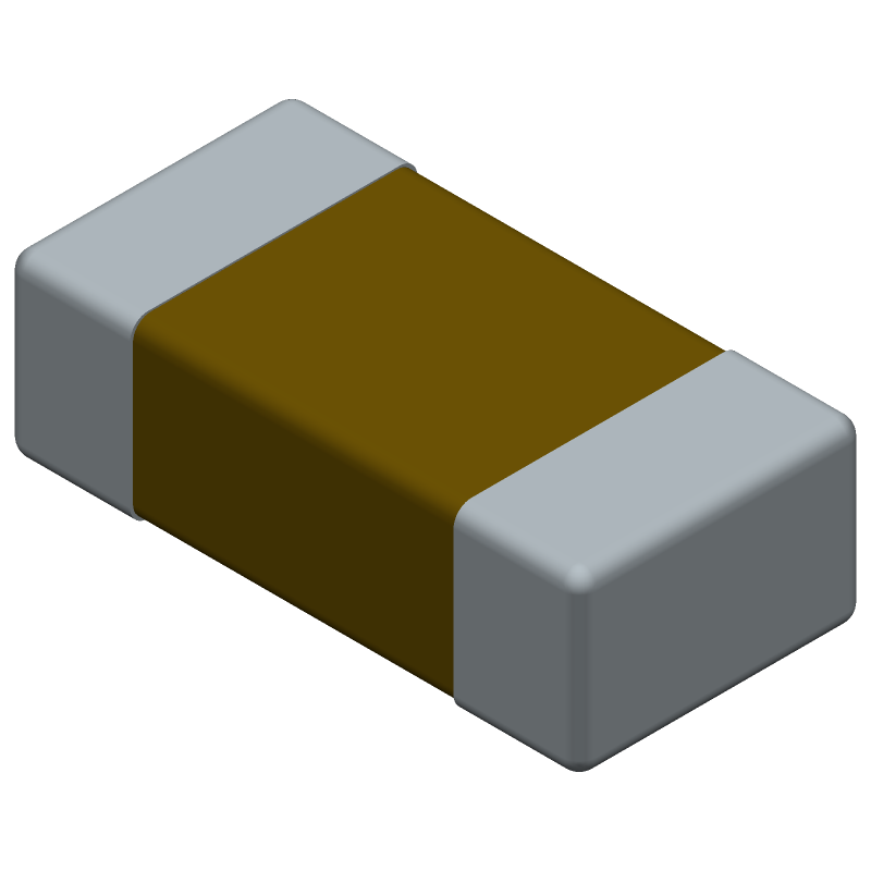 3D Model